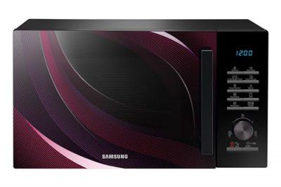 Samsung 28L Convection MC28A5145VR/TL Microwave Oven