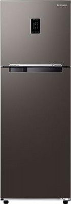 Samsung 322 L 2 Star Frost Free Double Door Refrigerator (RT37CB522C2/HL)