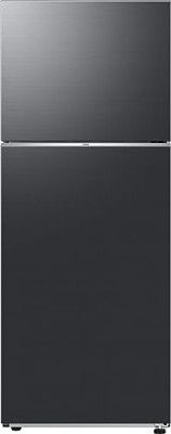 Samsung 415 L Digital Inverter Frost Free Double Door WiFi Embedded Refrigerator (RT45CG662BB1TL)