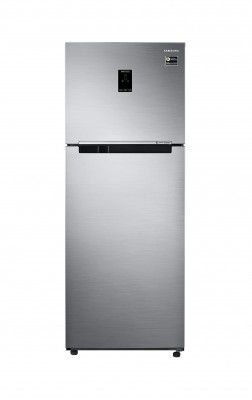 Samsung 415L 2 Star Frost-Free Double Door Digital Inverter Refrigerator (RT42B5538S8/TL)