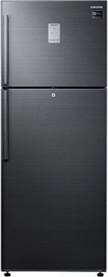 Samsung 478 L 2 Star Double Door Refrigerator (RT49K6338BS/TL)