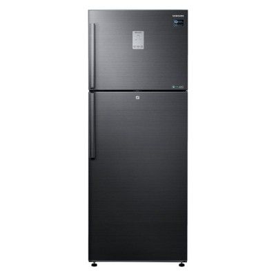 Samsung 478 Litres 2 Star Frost Free Digital Inverter Double Door Refrigerator (RT49B6338BS/TL)