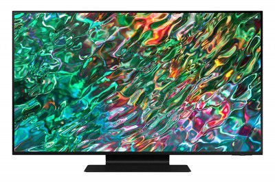 Samsung 50" 4K Ultra HD Smart NEO QLED QA50QN90BAKLXL TV