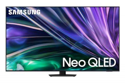 Samsung 55" 4K Ultra HD AI Smart Neo-QLED TV QA55QN85DBULXL