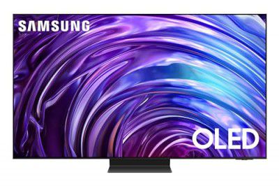 Samsung 55" 4K Ultra HD Smart OLED TV QA55S95DAULXL