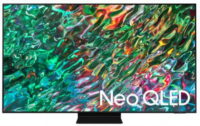 Samsung 55" 4K Ultra HD Smart NEO QLED QA55QN90BAKLXL TV