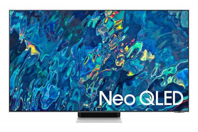 Samsung 55" 4K Ultra HD Smart NEO QLED QA55QN95BAKLXL TV