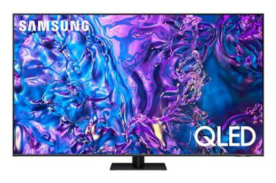 Samsung 55" 4K Ultra HD Smart QLED TV QA55Q70DAULXL