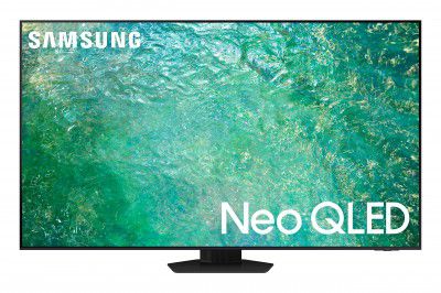 Samsung (55 inches) 4K Ultra HD Smart Neo QLED TV QA55QN85CAKLXL