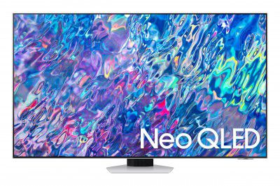 [Extra ₹24500 OFF] Samsung 55" 4K Ultra HD Smart NEO QLED TV QA55QN85BAKLXL