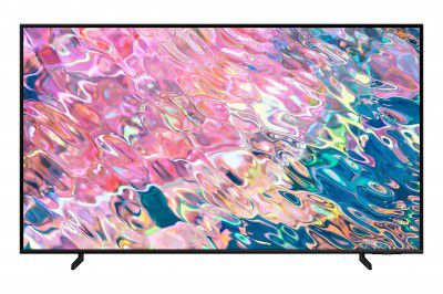 Samsung 55" 4K Ultra HD Smart QLED TV QA55Q60BAKLXL