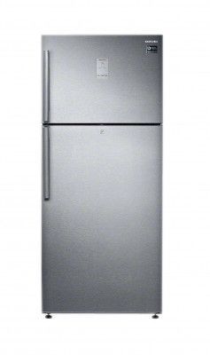 Samsung 551L 2 Star Frost-Free Double Door Digital Inverter Refrigerator (RT56B6378SL/TL)