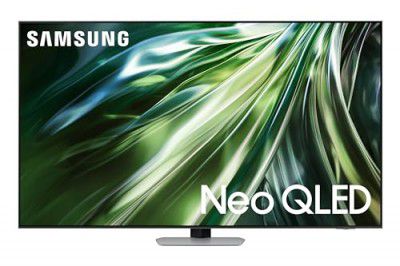 Samsung 65" 4K Ultra HD AI Smart Neo-QLED TV QA65QN90DAULXL