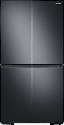 Samsung 679 L Frost Free French Door Bottom Mount Refrigerator (RF59A70T0B1/TL)