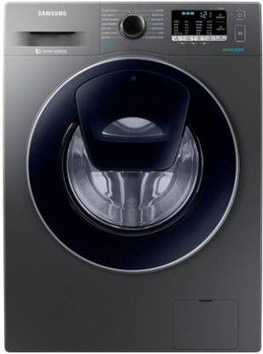 SAMSUNG 7 kg Fully Automatic Front Load (WW80K54E0UX/TL)