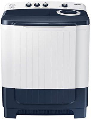 Samsung 8.5 Kg 5 Star Semi-Automatic Top Loading Washing Machine (WT85R4000LL/TL)