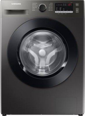 SAMSUNG 8 kg Fully Automatic (WW80T4040CX1TL)