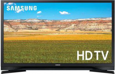 SAMSUNG 80 cm 32"  LED Smart Tizen TV UA32T4600AKXXL