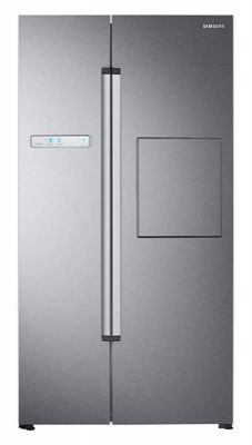 Samsung 845 Side-by-Side Refrigerator (RS82A6000SL/TL)