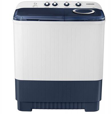 Samsung 9.5kg Semi Automatic Top Loading Washing Machine (WT95A4200LL)