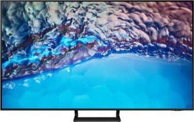 SAMSUNG BU8570UL ( 65" )  Ultra HD  LED Smart Tizen TV UA65BU8570ULXL