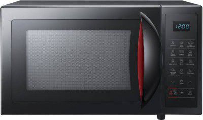 SAMSUNG CE1041DSB3 28L Convection & Grill Microwave Oven