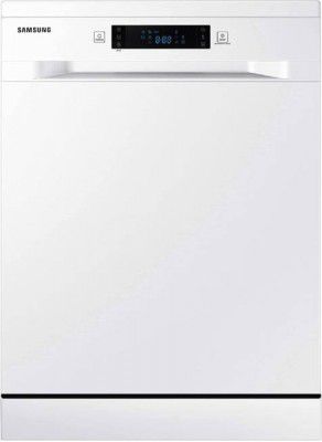 SAMSUNG DW60M5042FW/TL Free Standing 13 Place Settings Dishwasher