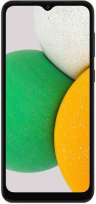 SAMSUNG Galaxy A03 Core (Black, 32 GB)  (2 GB RAM)