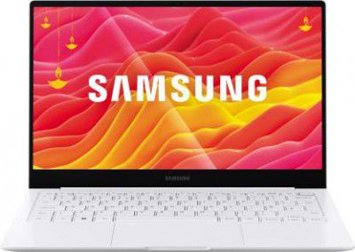 SAMSUNG Galaxy Book2 Pro Intel EVO Core i5 12th Gen 1240P NP930XED-KB3IN Laptop (16 GB RAM + 512 GB SSD)