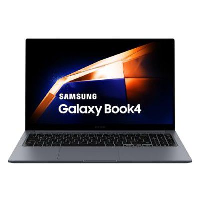 Samsung Galaxy Book4 Intel Core i5 1335U NP750XGJ-KG1IN Laptop (8GB RAM + 512GB SSD + Intel Iris XE Graphics)