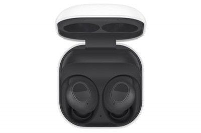 Samsung Galaxy Buds FE | Powerful Active Noise Cancellation | Enriched Bass Sound | Ergonomic Design | 30-Hour Battery Life