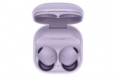 Samsung Galaxy Buds2 Pro, Bluetooth Truly Wireless in Ear Earbuds