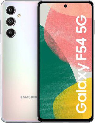 SAMSUNG Galaxy F54 5G ( 256 GB | 8 GB RAM )