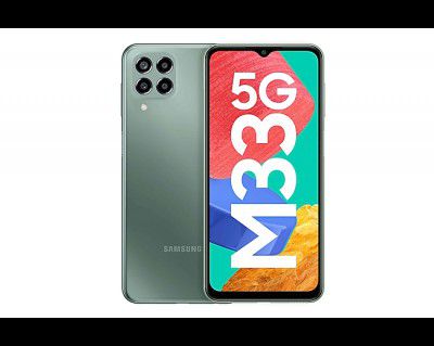 Samsung Galaxy M33 5G  6GB/128GB