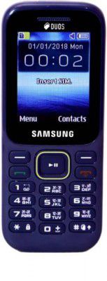 SAMSUNG Guru Music 2 (Blue)