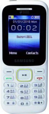 SAMSUNG Guru Music 2 (White)