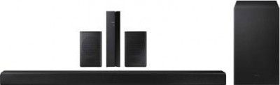 SAMSUNG HW-A670/XL Dolby Digital 5.1 510 W Bluetooth Soundbar