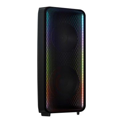 SAMSUNG PartyBox 240W Bluetooth Party Speaker (Bass Booster, Black)