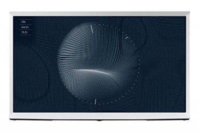 Samsung QA50LS01BAKLXL 50 inches The Serif Series 4K Smart QLED TV 