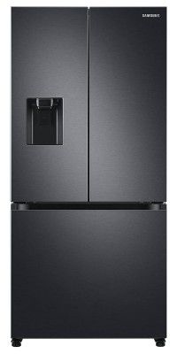 Samsung 579 L Frost Free Inverter Triple Door Refrigerator (RF57A5232B1/TL)