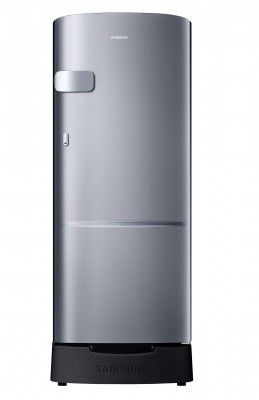 Samsung 192 L 2 Star Direct Cool Single Door Refrigerator (RR20A2Z1BS8/NL)