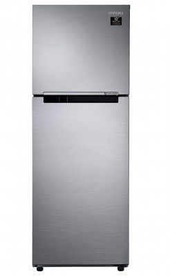 Samsung 253 L 2 Star with Inverter Double Door Refrigerator (RT28A3052S8/HL)