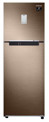 Samsung 244 L 2 Star Digital Inverter Frost Free Double Door Refrigerator (RT28A3522DU/NL)