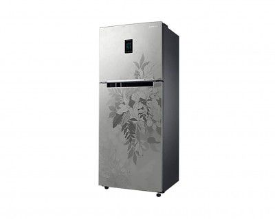 Samsung 324L 3 Star Frost-Free Double Door Refrigerator (RT34B4513QB/HL)