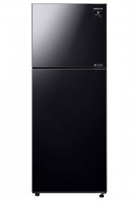 Samsung 394 L 2 Star Inverter Frost-Free Double Door Refrigerator (RT39T50382C/TL)