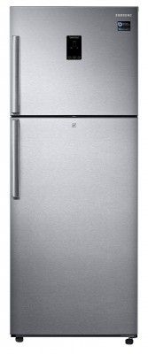 Samsung 415L 3 Star Frost-Free Double Door Digital Inverter Refrigerator (RT42B546ESL/HL)