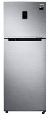 Samsung 415 L 2 Star Frost-Free Double Door Refrigerator (RT42B5538S8/HL)