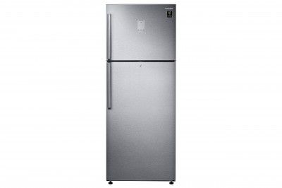 Samsung 478 L 3 Star Frost Free Inverter Double Door Refrigerator (?RT49R633ESL/TL)