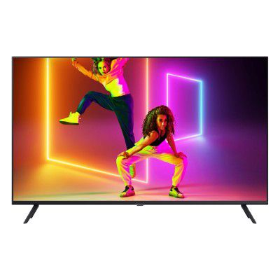 SAMSUNG Series 7 125 cm (50 inch) 4K Ultra HD LED Tizen TV