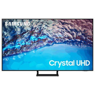 SAMSUNG Series 8 109.22 cm (43 inch) 4K Ultra HD LED Tizen TV